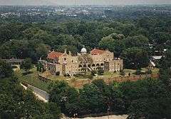 Regina Coeli Monastery