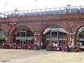 The Hop, Granary Wharf, Leeds (19th July 2014) 002.jpg