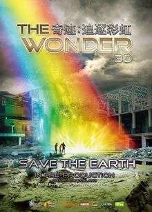 The Wonder 3D