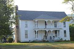 Thomas E. Hess House