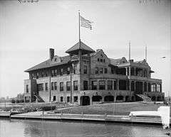 Toledo Yacht Club