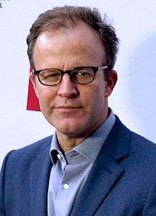 Tom McCarthy.