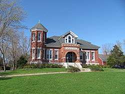 Dunstable Town Hall