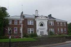 North Hempstead Town Hall