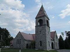 Trinity Episcopal Church