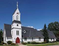 Trinity Episcopal Church