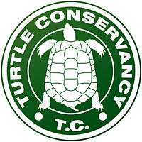 Turtle Conservancy Logo