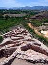 Tuzigoot National Monument Archeological District