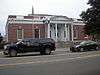 US Post Office-Statesboro