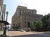 US Post Office and Courthouse-Pittsburgh