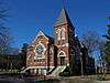 Second Presbyterian Church