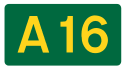 A16