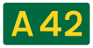 A42