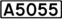 A5055