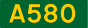 A580