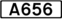 A656