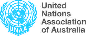 UNAA Logo