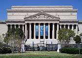 National Archives Building