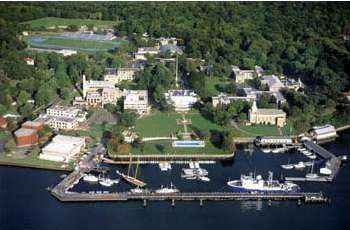 United States Merchant Marine Academy