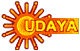 Udaya SD logo