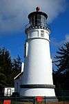 Umpqua River Light House