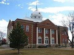 Union County Courthouse