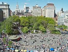 Union Square