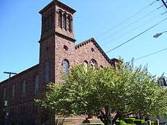 United Congregational Church