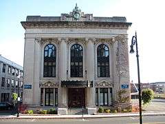 United Electric Co. Building