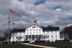 Original U.S. Naval War College