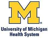 University of Michigan Health System Logo