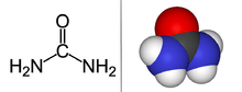 Urea