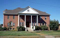 Ursuline Convent of the Sacred Heart