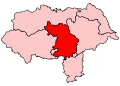 Outline map