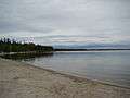 Victoria Beach in Lake Winnipeg Manitoba Canada (4).JPG