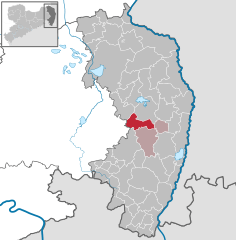 Vierkirchen in GR.svg