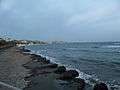 View from Agios Tychonas path along the coast 2.JPG