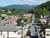 Downtown Sylva Historic District