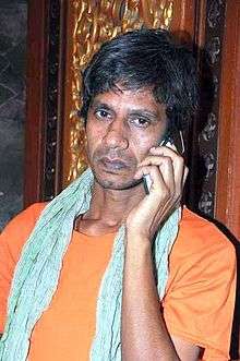 Vijay Raaz