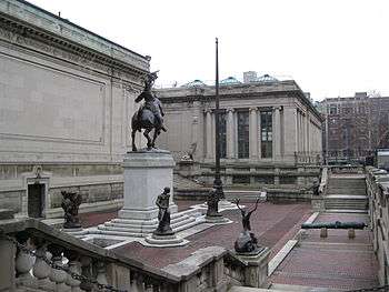 Hispanic Society of America