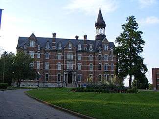 Fisk University Historic District