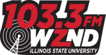 WZND-LP logo