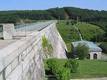 Wachusett Dam Historic District