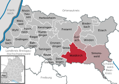 Waldkirch in EM.svg