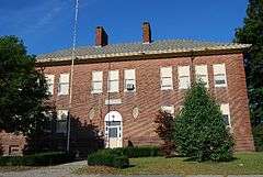 Walker School