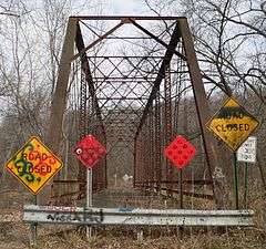 Waltmire Bridge