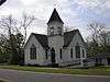 Walton Street-Church Street Historic District