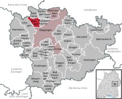 Wangen (bei Göppingen) in GP.svg