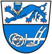 Coat of arms of Talheim