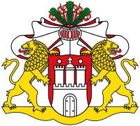 Coat of arms or logo